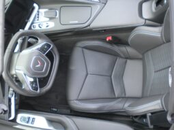										2023 Chevrolet Corvette Stingray Coupe 3LT Z51 full									