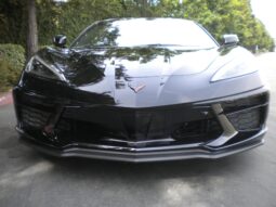 										2023 Chevrolet Corvette Stingray Coupe 3LT Z51 full									