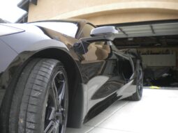 										2023 Chevrolet Corvette Stingray Coupe 3LT Z51 full									