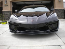 										2023 Chevrolet Corvette Stingray Coupe 3LT Z51 full									