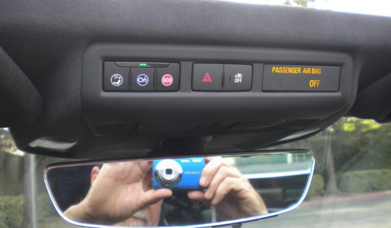 								2023 Chevrolet Corvette Stingray Coupe 3LT Z51 full									