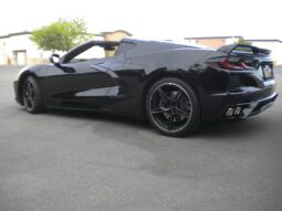 										2023 Chevrolet Corvette Stingray Coupe 3LT Z51 full									