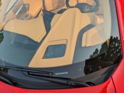 										2022 Chevrolet Corvette Stingray Convertible 3LT full									