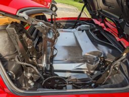 										2022 Chevrolet Corvette Stingray Convertible 3LT full									