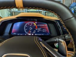 										2022 Chevrolet Corvette Stingray Convertible 3LT full									