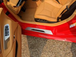 										2022 Chevrolet Corvette Stingray Convertible 3LT full									