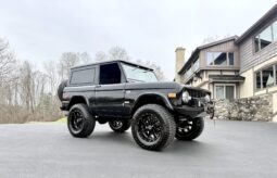 1973 Ford Bronco