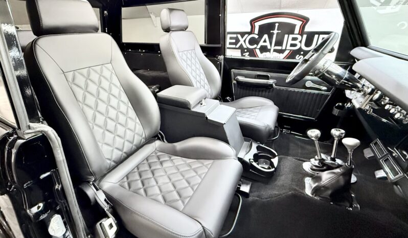 								1973 Ford Bronco full									