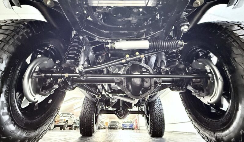 								1973 Ford Bronco full									