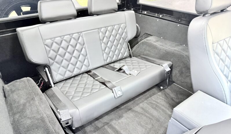 								1973 Ford Bronco full									