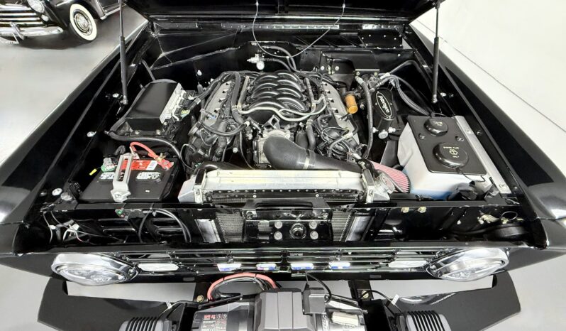 								1973 Ford Bronco full									