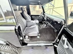 										1973 Ford Bronco full									