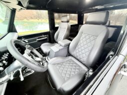 										1973 Ford Bronco full									