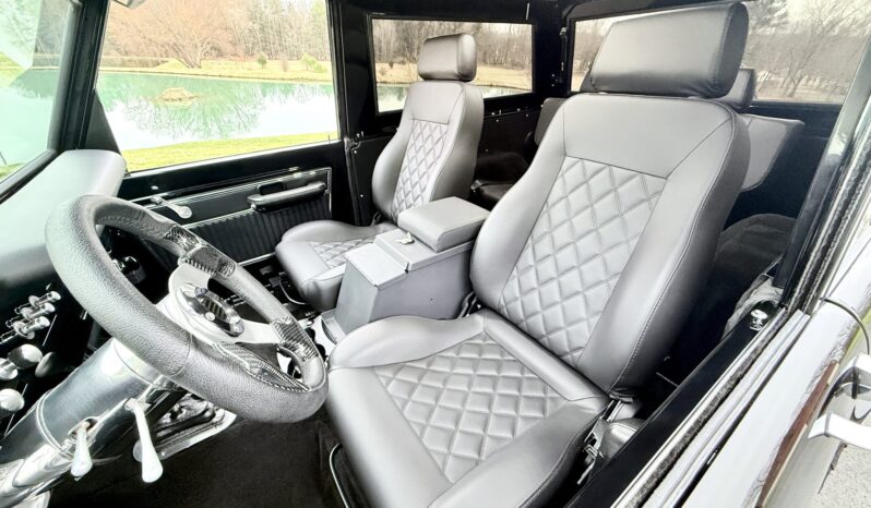 								1973 Ford Bronco full									