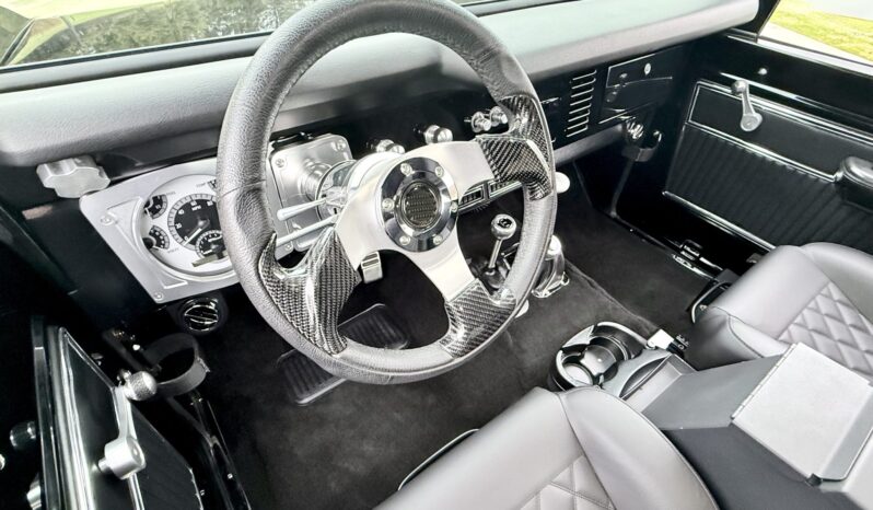 								1973 Ford Bronco full									