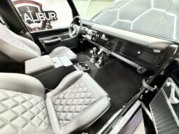 										1973 Ford Bronco full									