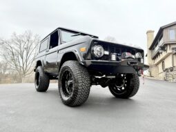 										1973 Ford Bronco full									
