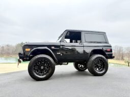 										1973 Ford Bronco full									