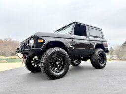 										1973 Ford Bronco full									