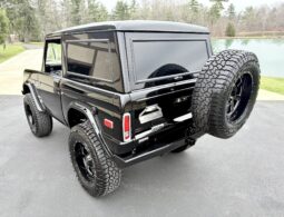										1973 Ford Bronco full									