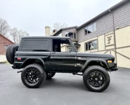 										1973 Ford Bronco full									