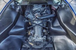 										1973 DeTomaso Pantera L full									