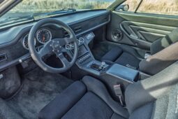 1973 DeTomaso Pantera L