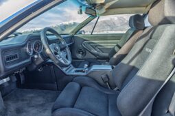 1973 DeTomaso Pantera L