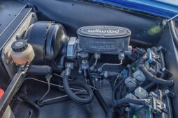 1973 DeTomaso Pantera L