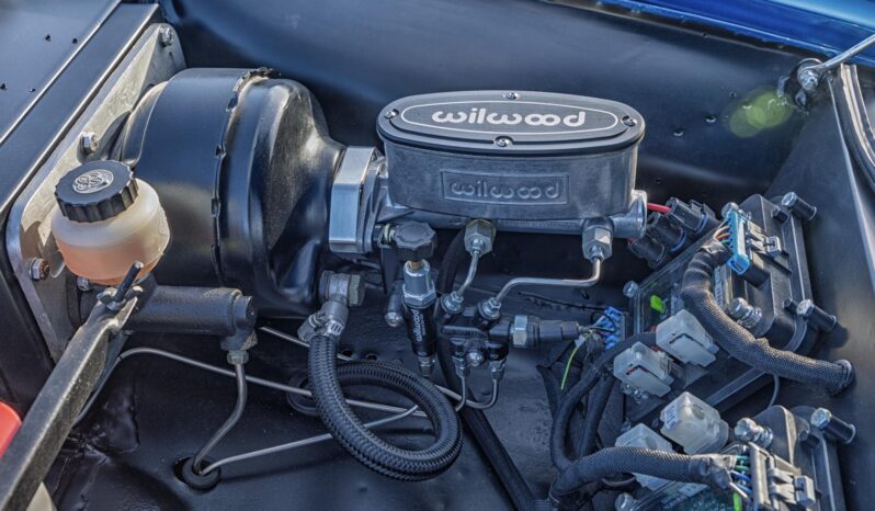 								1973 DeTomaso Pantera L full									