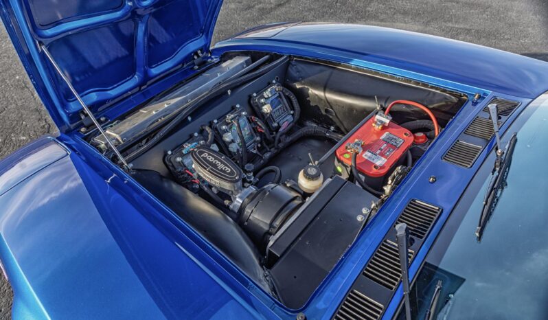 								1973 DeTomaso Pantera L full									