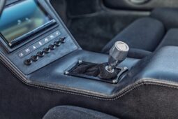 										1973 DeTomaso Pantera L full									