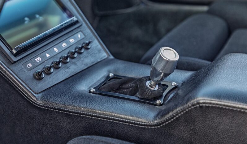 								1973 DeTomaso Pantera L full									