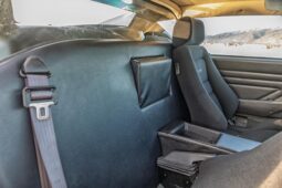 										1973 DeTomaso Pantera L full									