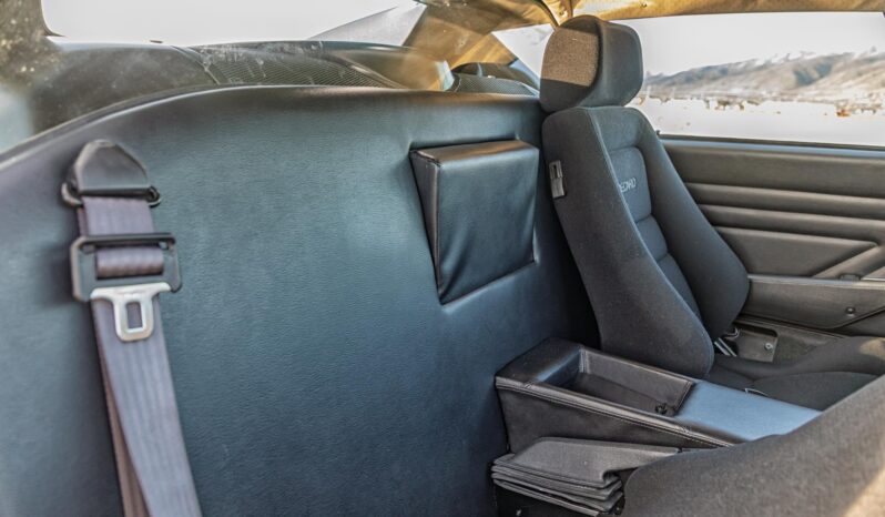 								1973 DeTomaso Pantera L full									