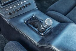 										1973 DeTomaso Pantera L full									