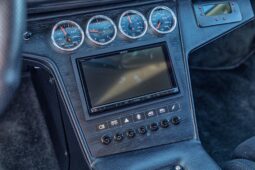 										1973 DeTomaso Pantera L full									