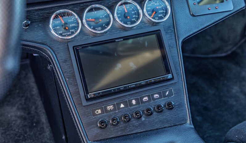 								1973 DeTomaso Pantera L full									