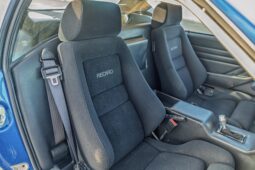 										1973 DeTomaso Pantera L full									