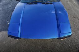 										1973 DeTomaso Pantera L full									
