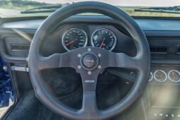 										1973 DeTomaso Pantera L full									