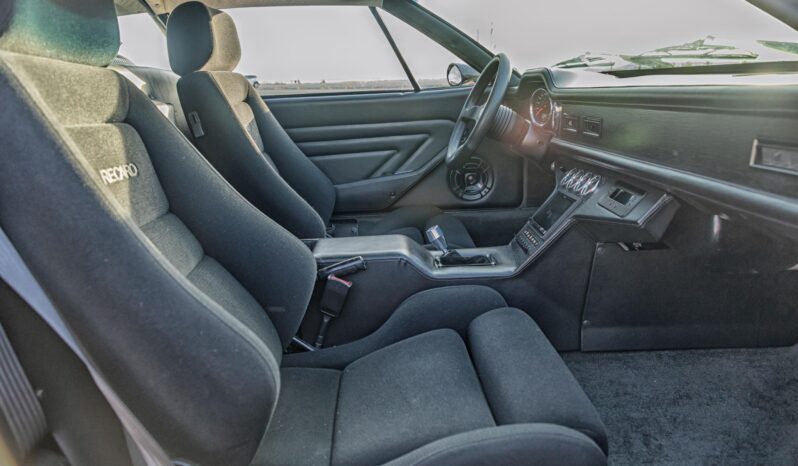 								1973 DeTomaso Pantera L full									