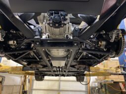 										1973 DeTomaso Pantera L full									