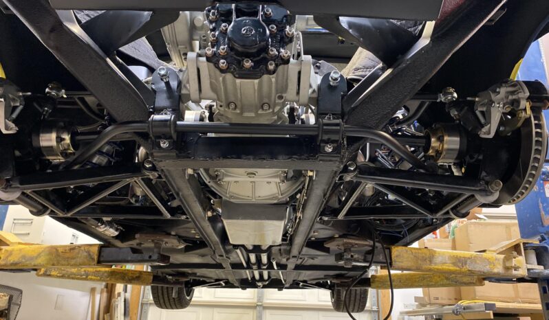 								1973 DeTomaso Pantera L full									