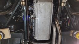 1963 Jaguar XKE Series I Roadster Project