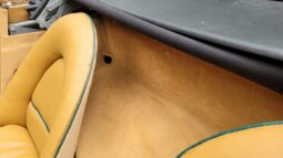 1963 Jaguar XKE Series I Roadster Project full