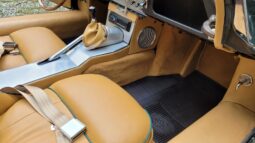 1963 Jaguar XKE Series I Roadster Project full