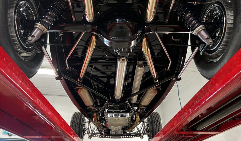 								1932 Ford Roadster Highboy full									