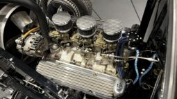 1932 Ford Roadster Highboy