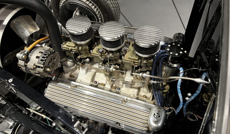 								1932 Ford Roadster Highboy full									